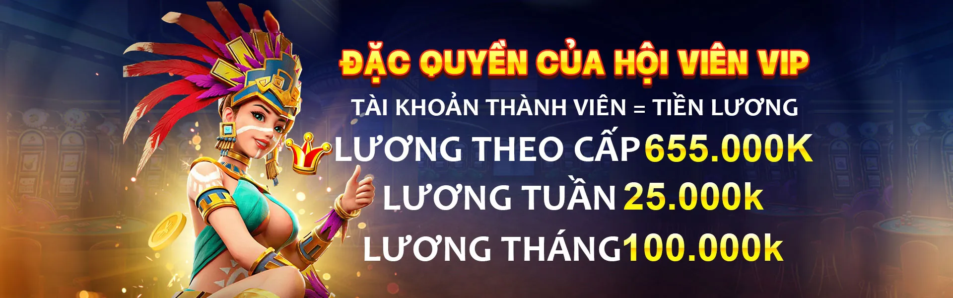 Hình ảnh nền Kubet Casino